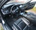 Сірий БМВ 5 Серія, об'ємом двигуна 2 л та пробігом 255 тис. км за 12300 $, фото 13 на Automoto.ua