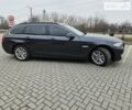 Сірий БМВ 5 Серія, об'ємом двигуна 2 л та пробігом 276 тис. км за 12200 $, фото 17 на Automoto.ua