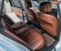 Сірий БМВ 5 Серія, об'ємом двигуна 2 л та пробігом 237 тис. км за 12777 $, фото 54 на Automoto.ua