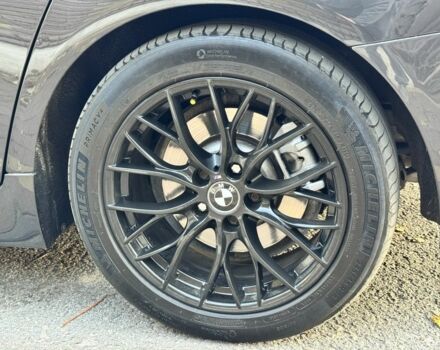 Сірий БМВ 5 Серія, об'ємом двигуна 2 л та пробігом 300 тис. км за 12000 $, фото 10 на Automoto.ua