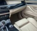 Серый БМВ 5 Серия, объемом двигателя 2.99 л и пробегом 302 тыс. км за 13800 $, фото 21 на Automoto.ua