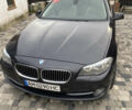 Серый БМВ 5 Серия, объемом двигателя 2 л и пробегом 300 тыс. км за 14200 $, фото 3 на Automoto.ua