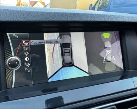 Сірий БМВ 5 Серія, об'ємом двигуна 2 л та пробігом 300 тис. км за 12000 $, фото 6 на Automoto.ua