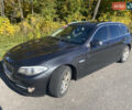 Серый БМВ 5 Серия, объемом двигателя 2 л и пробегом 300 тыс. км за 14200 $, фото 4 на Automoto.ua
