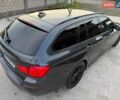 Серый БМВ 5 Серия, объемом двигателя 2 л и пробегом 301 тыс. км за 14999 $, фото 39 на Automoto.ua