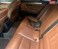 Сірий БМВ 5 Серія, об'ємом двигуна 2 л та пробігом 240 тис. км за 13000 $, фото 18 на Automoto.ua