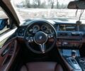Серый БМВ 5 Серия, объемом двигателя 2.89 л и пробегом 230 тыс. км за 16530 $, фото 3 на Automoto.ua