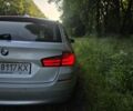 Серый БМВ 5 Серия, объемом двигателя 2 л и пробегом 282 тыс. км за 12700 $, фото 1 на Automoto.ua