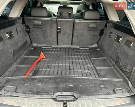 Серый БМВ 5 Серия, объемом двигателя 2 л и пробегом 350 тыс. км за 15500 $, фото 16 на Automoto.ua