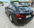 Серый БМВ 5 Серия, объемом двигателя 2 л и пробегом 354 тыс. км за 12500 $, фото 10 на Automoto.ua