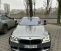 Сірий БМВ 5 Серія, об'ємом двигуна 2 л та пробігом 350 тис. км за 15000 $, фото 1 на Automoto.ua