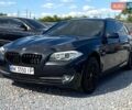 Сірий БМВ 5 Серія, об'ємом двигуна 2 л та пробігом 301 тис. км за 12500 $, фото 1 на Automoto.ua