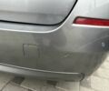 Сірий БМВ 5 Серія, об'ємом двигуна 2 л та пробігом 350 тис. км за 15000 $, фото 5 на Automoto.ua