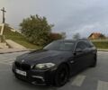 Сірий БМВ 5 Серія, об'ємом двигуна 2 л та пробігом 249 тис. км за 10000 $, фото 1 на Automoto.ua