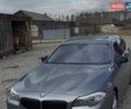 Сірий БМВ 5 Серія, об'ємом двигуна 2 л та пробігом 340 тис. км за 13600 $, фото 1 на Automoto.ua