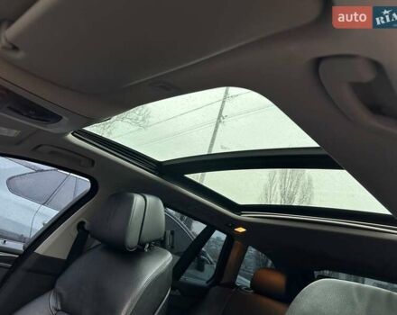 Серый БМВ 5 Серия, объемом двигателя 2 л и пробегом 350 тыс. км за 15500 $, фото 19 на Automoto.ua