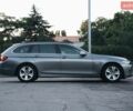 Сірий БМВ 5 Серія, об'ємом двигуна 2 л та пробігом 235 тис. км за 15700 $, фото 2 на Automoto.ua