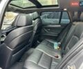 Серый БМВ 5 Серия, объемом двигателя 2 л и пробегом 350 тыс. км за 15500 $, фото 17 на Automoto.ua
