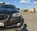 Сірий БМВ 5 Серія, об'ємом двигуна 3 л та пробігом 400 тис. км за 7801 $, фото 16 на Automoto.ua