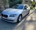 Серый БМВ 5 Серия, объемом двигателя 2 л и пробегом 315 тыс. км за 13900 $, фото 2 на Automoto.ua