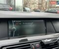 Серый БМВ 5 Серия, объемом двигателя 2 л и пробегом 350 тыс. км за 15500 $, фото 7 на Automoto.ua