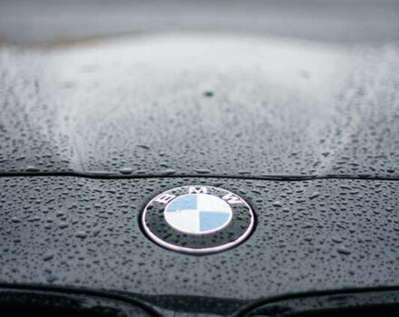 Серый БМВ 5 Серия, объемом двигателя 2 л и пробегом 300 тыс. км за 12999 $, фото 6 на Automoto.ua