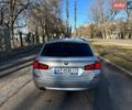 Серый БМВ 5 Серия, объемом двигателя 2.99 л и пробегом 288 тыс. км за 12999 $, фото 7 на Automoto.ua