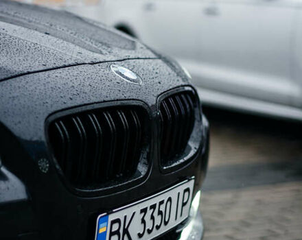 Серый БМВ 5 Серия, объемом двигателя 2 л и пробегом 300 тыс. км за 12999 $, фото 1 на Automoto.ua