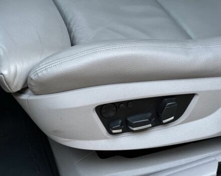 Сірий БМВ 5 Серія, об'ємом двигуна 2 л та пробігом 300 тис. км за 12000 $, фото 11 на Automoto.ua