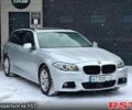 Сірий БМВ 5 Серія, об'ємом двигуна 3 л та пробігом 28800 тис. км за 13900 $, фото 1 на Automoto.ua
