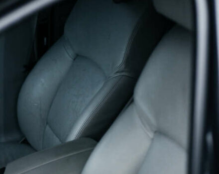 Серый БМВ 5 Серия, объемом двигателя 2 л и пробегом 300 тыс. км за 12999 $, фото 20 на Automoto.ua