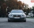 Сірий БМВ 5 Серія, об'ємом двигуна 2 л та пробігом 235 тис. км за 15700 $, фото 1 на Automoto.ua