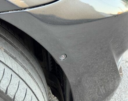 Сірий БМВ 5 Серія, об'ємом двигуна 2 л та пробігом 300 тис. км за 12000 $, фото 16 на Automoto.ua