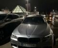 Серый БМВ 5 Серия, объемом двигателя 2 л и пробегом 350 тыс. км за 15500 $, фото 4 на Automoto.ua