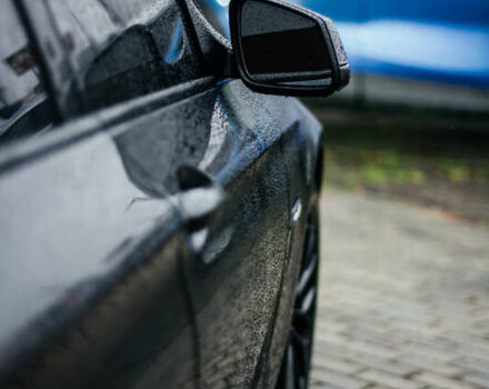 Серый БМВ 5 Серия, объемом двигателя 2 л и пробегом 300 тыс. км за 12999 $, фото 8 на Automoto.ua