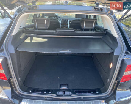 Сірий БМВ 5 Серія, об'ємом двигуна 2 л та пробігом 260 тис. км за 14400 $, фото 38 на Automoto.ua