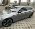 Сірий БМВ 5 Серія, об'ємом двигуна 2 л та пробігом 350 тис. км за 15000 $, фото 3 на Automoto.ua