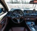 Серый БМВ 5 Серия, объемом двигателя 3 л и пробегом 228 тыс. км за 16500 $, фото 1 на Automoto.ua