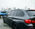 Серый БМВ 5 Серия, объемом двигателя 2 л и пробегом 300 тыс. км за 12999 $, фото 18 на Automoto.ua