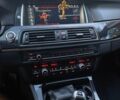 Сірий БМВ 5 Серія, об'ємом двигуна 2 л та пробігом 255 тис. км за 12300 $, фото 37 на Automoto.ua