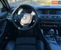 Сірий БМВ 5 Серія, об'ємом двигуна 2.99 л та пробігом 288 тис. км за 12999 $, фото 28 на Automoto.ua