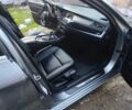 Сірий БМВ 5 Серія, об'ємом двигуна 2 л та пробігом 255 тис. км за 12300 $, фото 35 на Automoto.ua