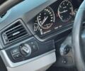 Сірий БМВ 5 Серія, об'ємом двигуна 2 л та пробігом 300 тис. км за 12000 $, фото 5 на Automoto.ua