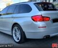 Сірий БМВ 5 Серія, об'ємом двигуна 2 л та пробігом 240 тис. км за 15000 $, фото 6 на Automoto.ua