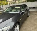 Сірий БМВ 5 Серія, об'ємом двигуна 2 л та пробігом 218 тис. км за 11999 $, фото 4 на Automoto.ua