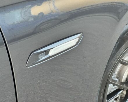 Сірий БМВ 5 Серія, об'ємом двигуна 2 л та пробігом 300 тис. км за 12000 $, фото 14 на Automoto.ua