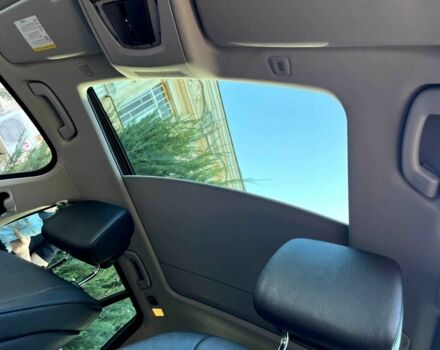 Серый БМВ 5 Серия, объемом двигателя 2 л и пробегом 315 тыс. км за 13900 $, фото 16 на Automoto.ua