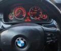 Сірий БМВ 5 Серія, об'ємом двигуна 2 л та пробігом 255 тис. км за 12300 $, фото 17 на Automoto.ua