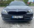 Серый БМВ 5 Серия, объемом двигателя 2.99 л и пробегом 302 тыс. км за 13800 $, фото 1 на Automoto.ua