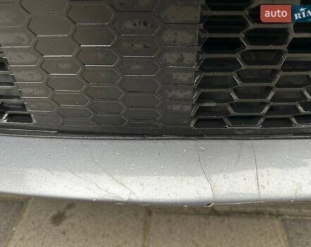 Серый БМВ 5 Серия, объемом двигателя 2 л и пробегом 350 тыс. км за 15500 $, фото 14 на Automoto.ua